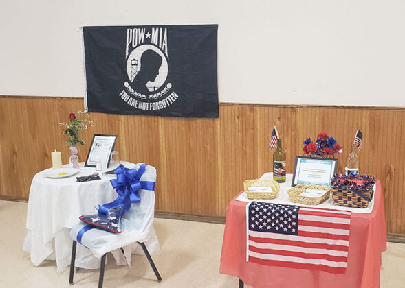 Veterans Shown Appreciation During Two Special Events Jersey Shore Online