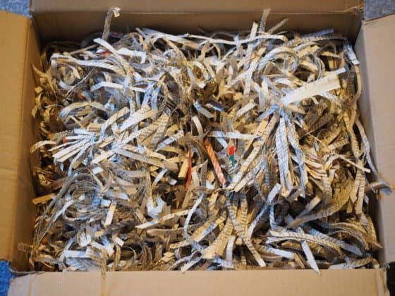 Free Document Shredding Coming Back To Ocean County - Jersey Shore Online