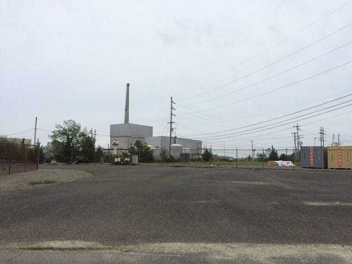 Oyster Creek Decommissioning Could Be Complete In 8 Years - Jersey ...
