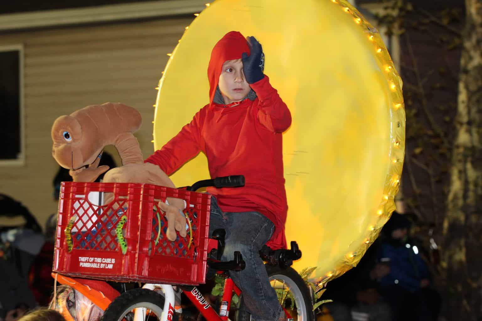 Toms River’s Halloween Parade What You Need To Know Jersey Shore Online