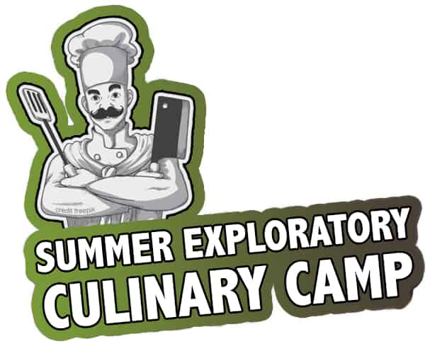 Cooking Up Summer Fun At OCVTS Jersey Shore Online