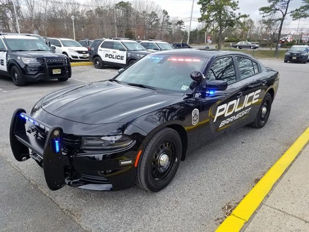 Barnegat Police Get A New Ride - Jersey Shore Online