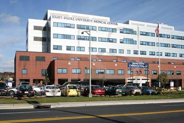 Shore Area Hospitals To Restrict Visitors Due To Flu Activity - Jersey ...