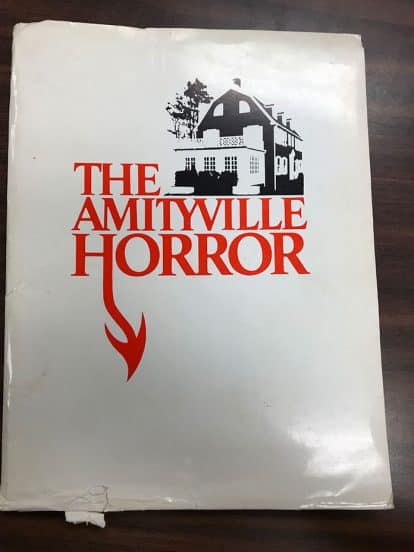 How “the Amityville Horror” Came To The Jersey Shore - Jersey Shore Online