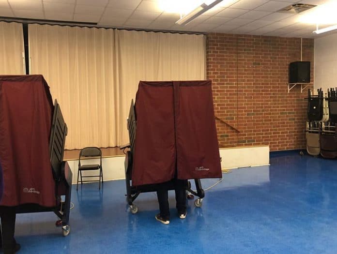 Ocean County Sets Record Election Results Jersey Shore Online