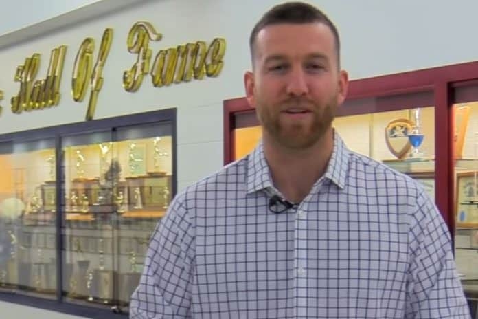 Yankees' Todd Frazier a homecoming king for Toms River, New Jersey family  and friends - Newsday