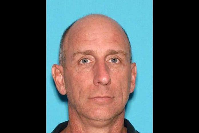 William J. O'Neill. (Photo courtesy Ocean County Prosecutor's Office)