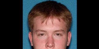 Daniel Maciejewski, 20, of Lawrenceville. (Photo courtesy Ocean County Prosecutor's Office)