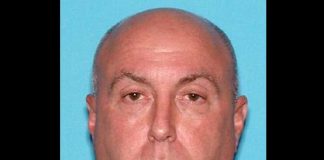 Peter Rinaldi. (Photo courtesy Ocean County Prosecutor's Office)