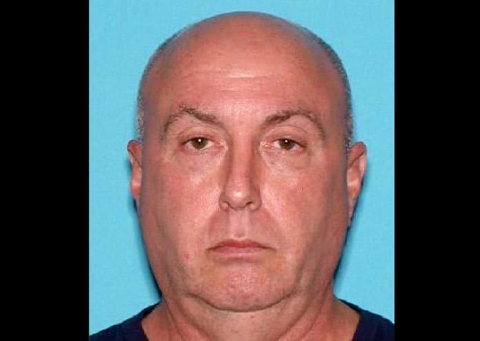 Peter Rinaldi. (Photo courtesy Ocean County Prosecutor's Office)