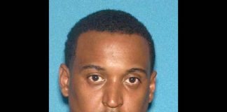 Darnell Williams. (Photo courtesy Ocean County Prosecutor's Office)