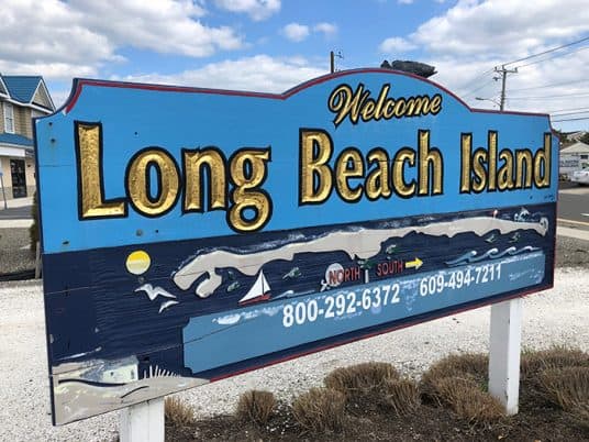 Land Preserved On LBI - Jersey Shore Online