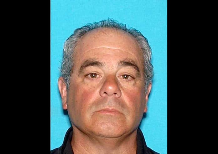 Steven Romano. (Photo courtesy Ocean County Prosecutor's Office)