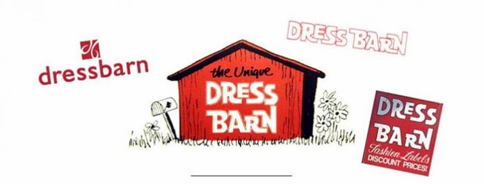 Dressbarn online outlet