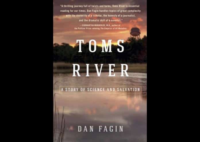 Toms River - Wikipedia