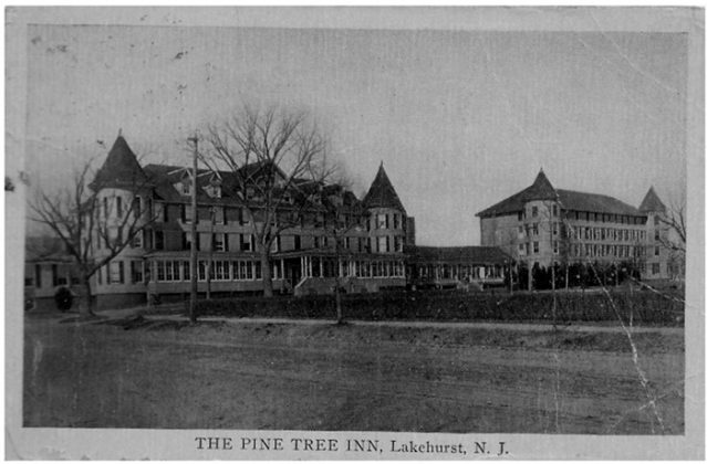 Author Seeks Photos Of Lakehurst, Manchester History - Jersey Shore Online