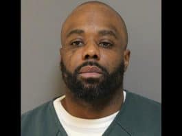 Daryel Rawls. (Photo courtesy Ocean County Prosecutor's Office)