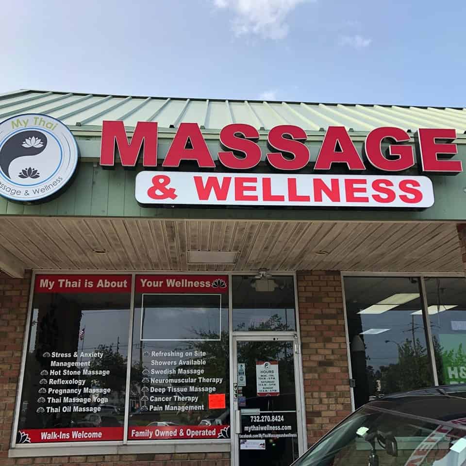 Massage Parlor Fire Deemed Accidental - Jersey Shore Online