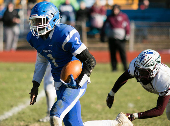 Lakewood-South's Final Thanksgiving Game This Year - Jersey Shore