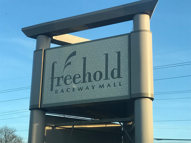 freehold township recreation