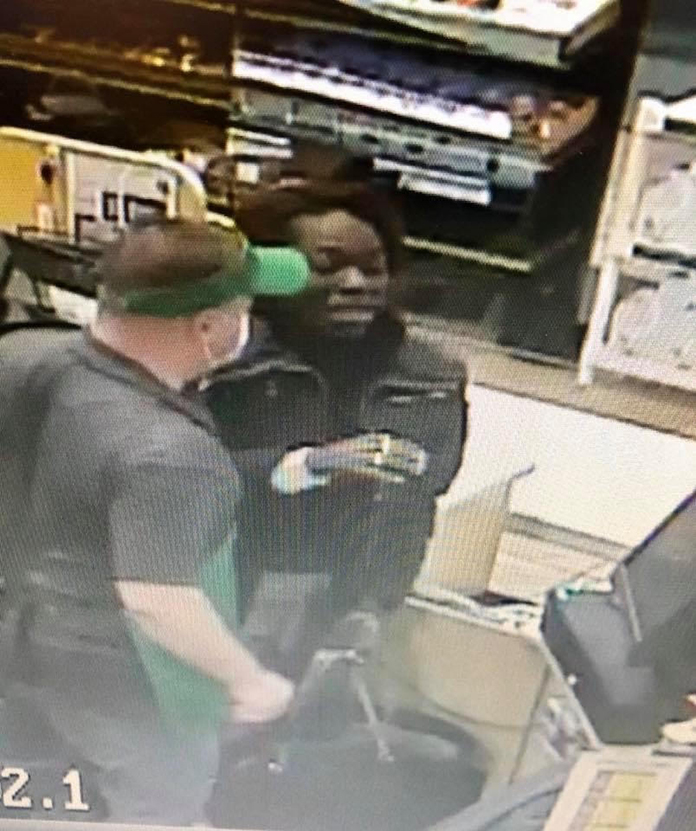 Cops Need ID On Two Alleged Attempted Shoplifters - Jersey Shore Online