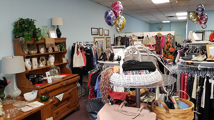 Boutique In Toms River To Aid The Homeless - Jersey Shore Online