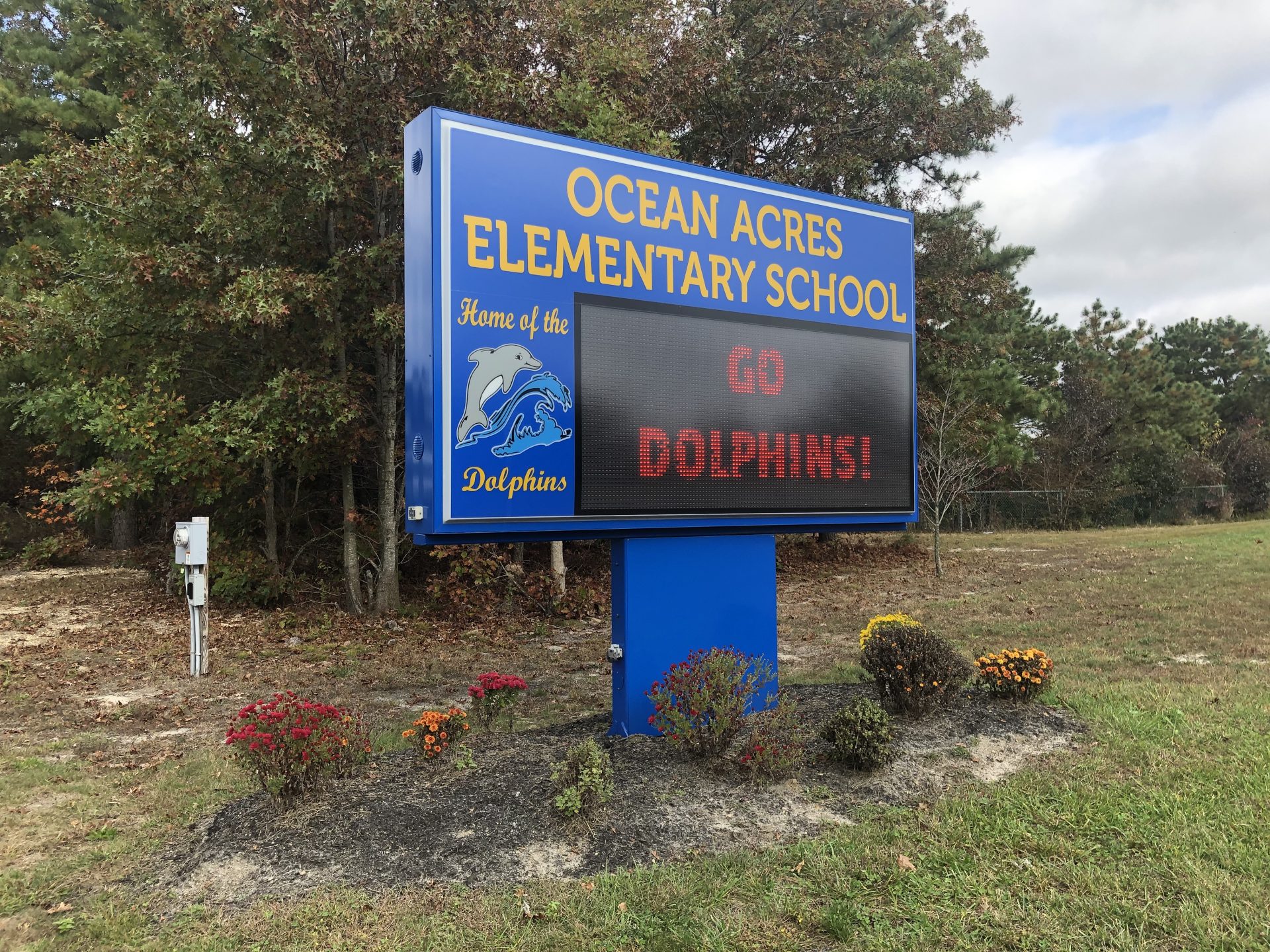 COVID-19 Temporarily Closes Ocean Acres School - Jersey Shore Online