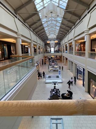 Recreation And More Allowed At Freehold Mall - Jersey Shore Online