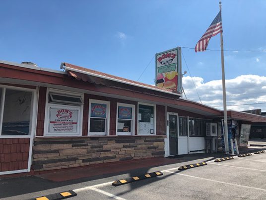 Dom’s Drive In Closes After 32 Years Of Business - Jersey Shore Online