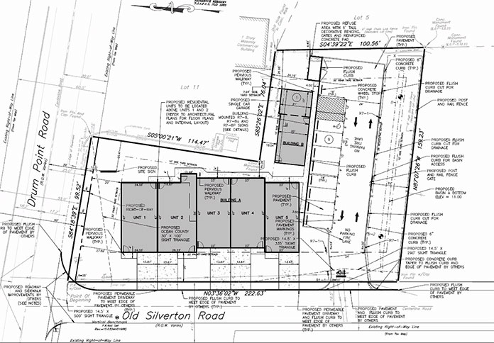 planswift 10 revised plan