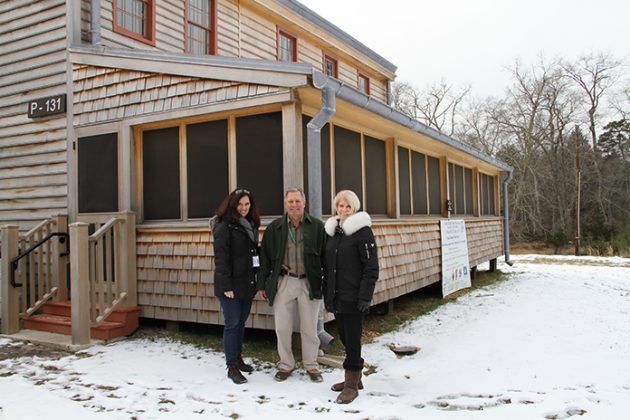 Cedar Bridge Tavern Restoration Nets Ocean County Historic Award ...