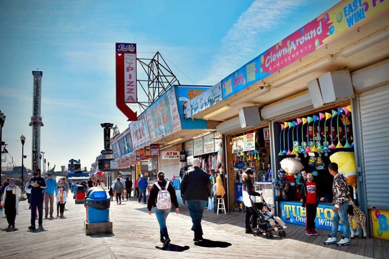 Job Fair In Seaside Heights Offers Opportunities Jersey Shore Online