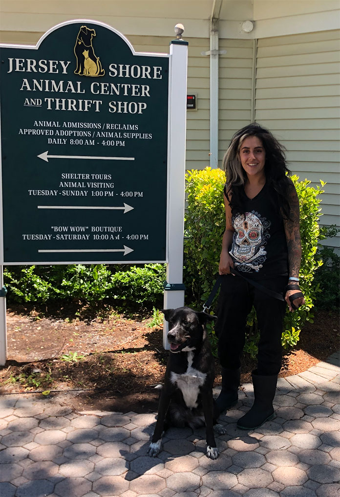 Jersey Shore Animal Center