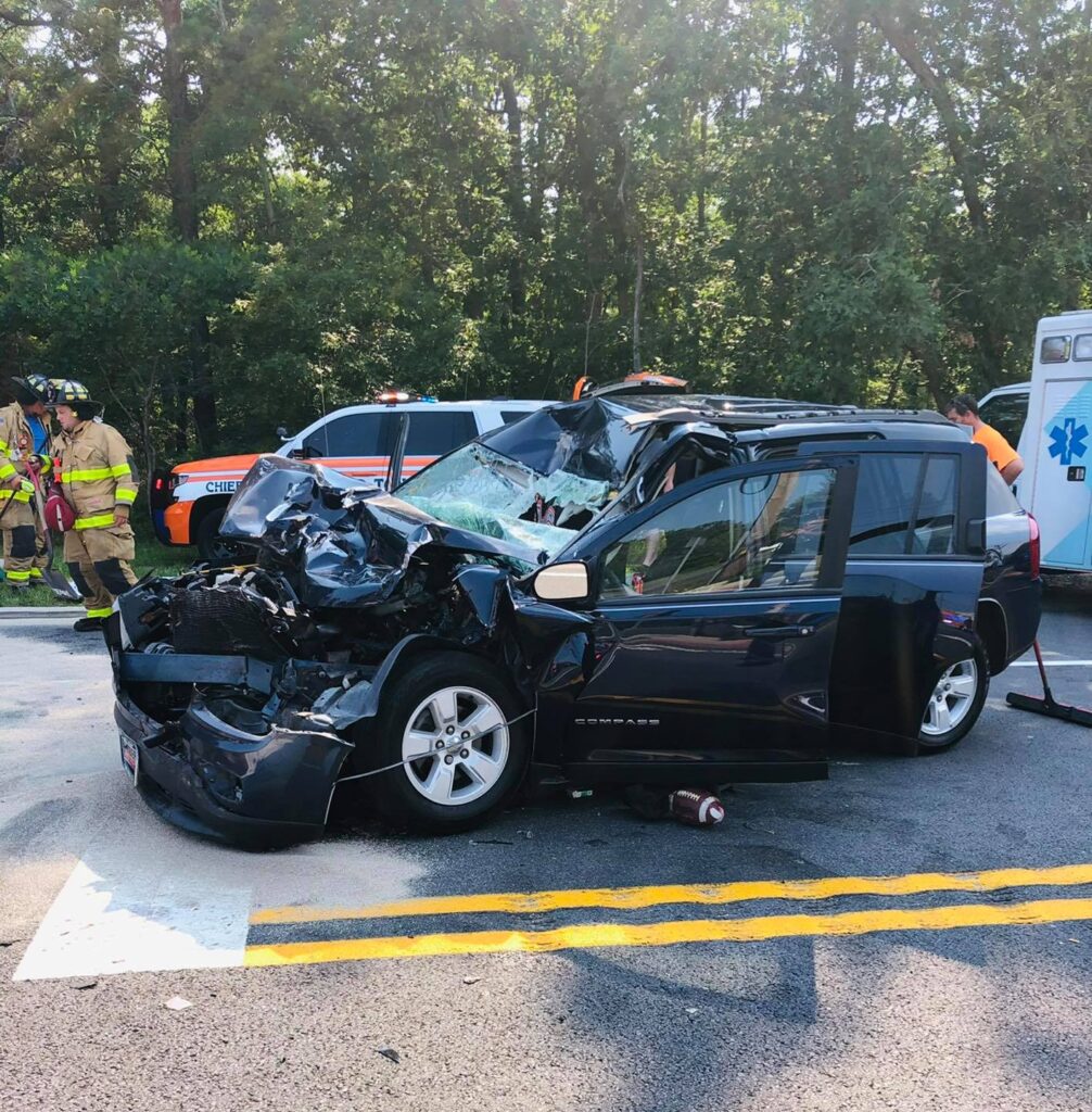 Police Probe Accident In Stafford, Seek Witnesses - Jersey Shore Online