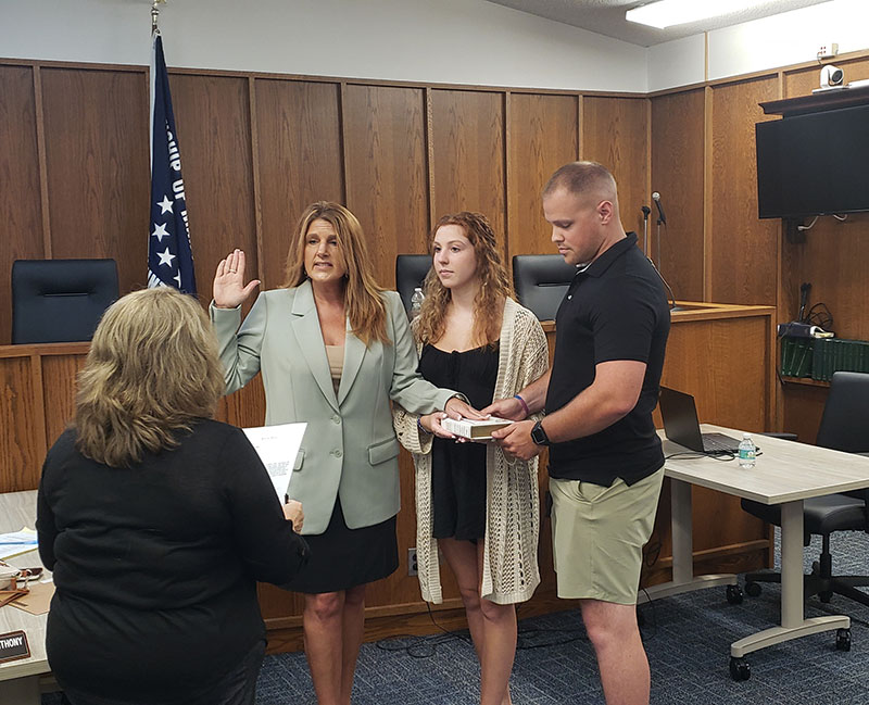 New Council Member Sworn In Jersey Shore Online