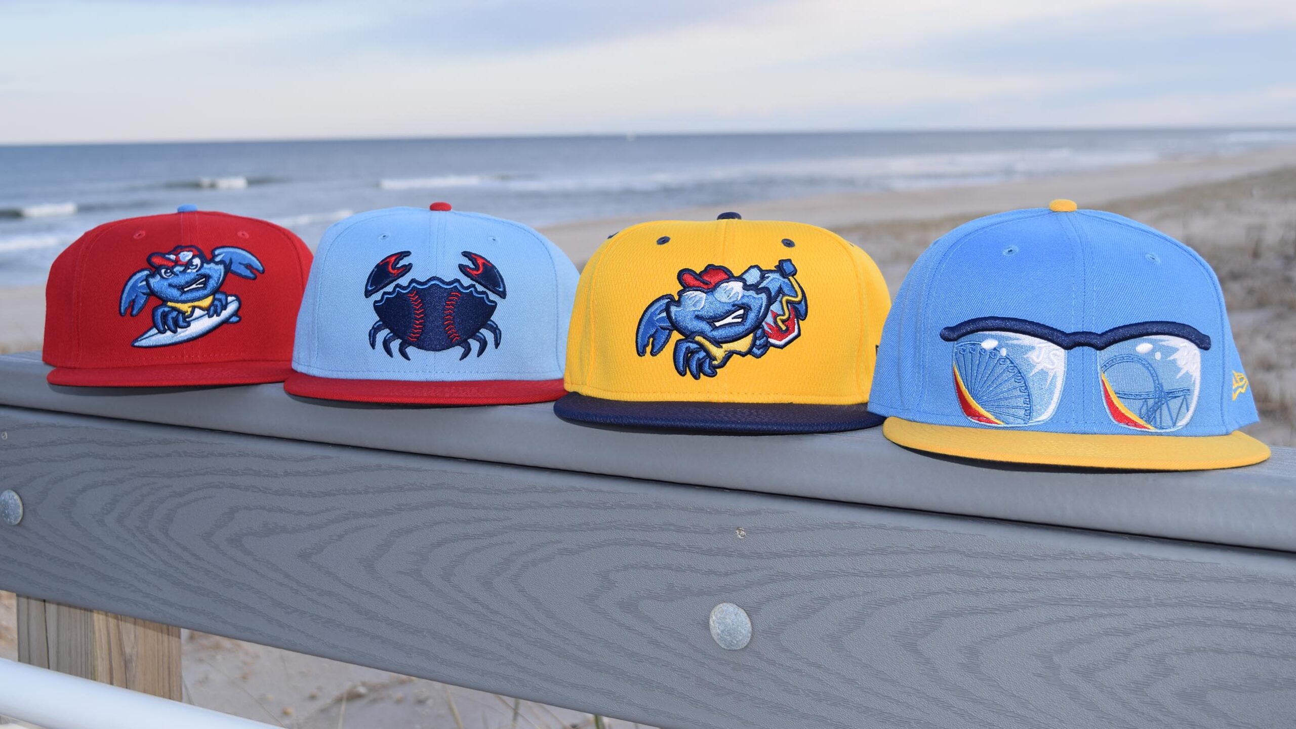 2021 BlueClaws Coaching Staff Announced - Jersey Shore Online