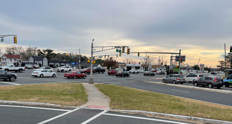 What’s The Cause Of Brick’s Traffic Woes? - Jersey Shore Online