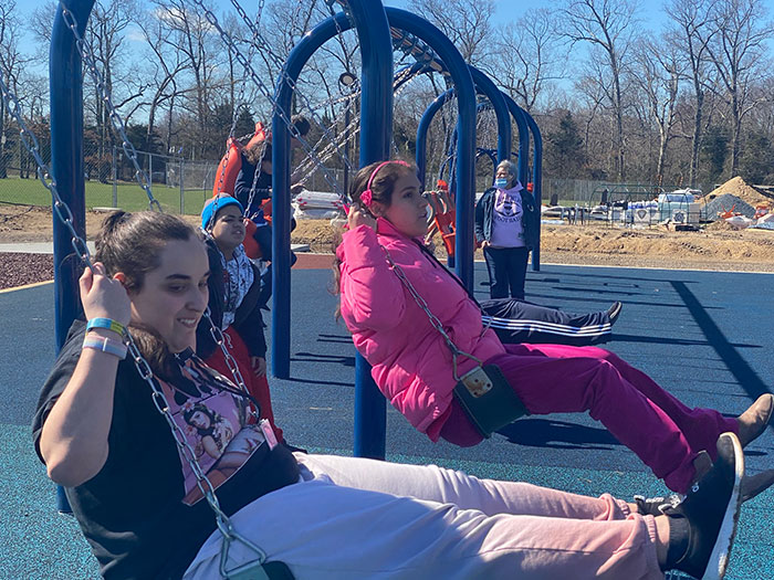 Field of Dreams brings joy, baseball to Jersey shore town - WHYY