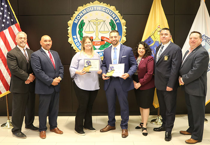 Crisis Intervention Training Team Recognized Statewide - Jersey Shore ...