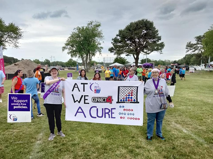 Relay For Life Hits Goals, But Might Be Near Finish Line - Jersey Shore ...