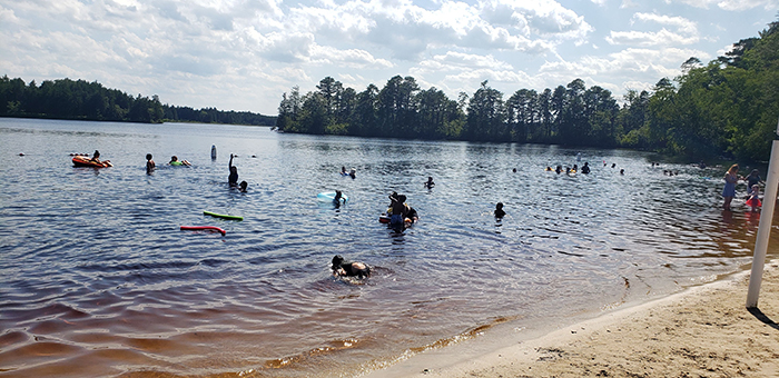 Lakehurst Has Much To Celebrate