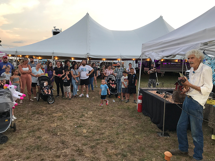 Family Fun Promised At Ocean County Fair