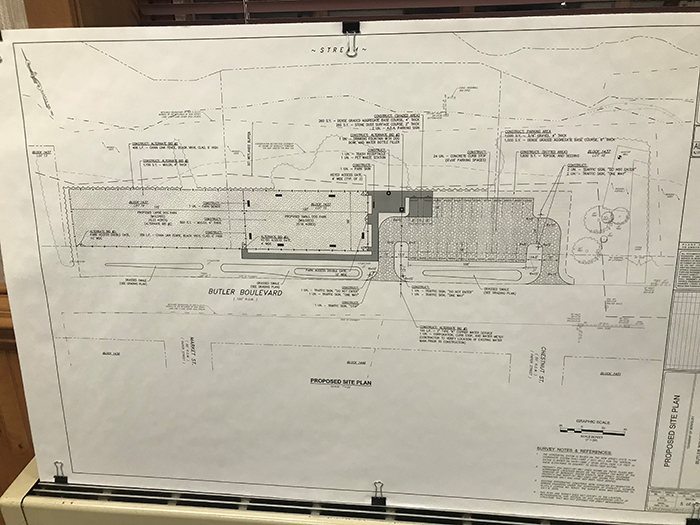 Dog Parks, Soccer Fields Planned