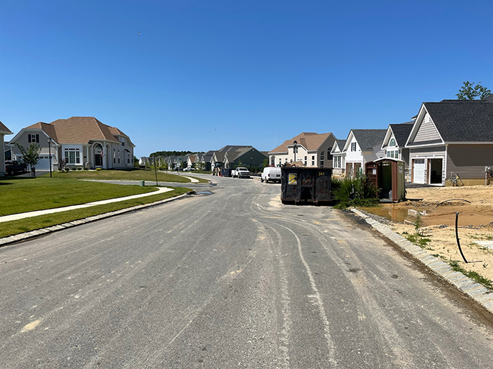 Barnegat Homes Bought, But Owners Prevented From Moving In