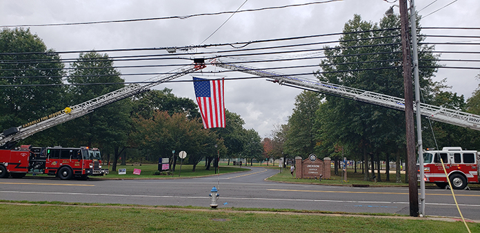 Annual Wounded Warrior Parade Coming Soon