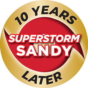 Superstorm Sandy Anniversary Brings Back Painful Memories