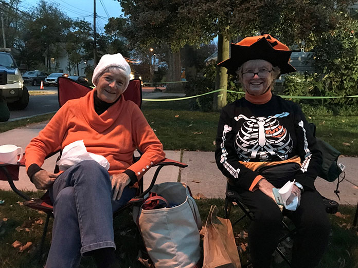 Toms River Halloween Parade On Its Way
