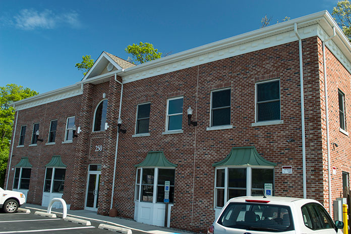 Garden State Hearing & Balance Center