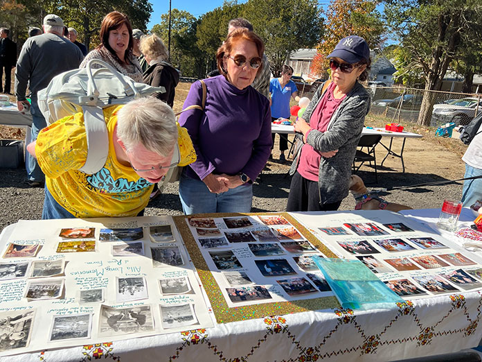 New Memories Coming To Historic Rova Farms