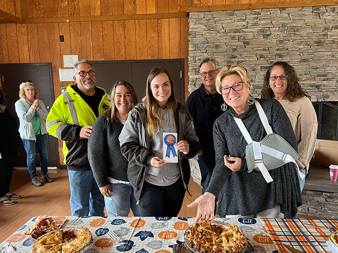 Pies Play A Sweet Part In Harvest Market’s New Location